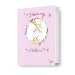 Mummy Mother's Day Card Official Product