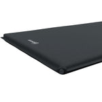 Self-inflating Camping Sleeping Pad | Gray