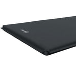 Self-inflating Camping Sleeping Pad | Gray