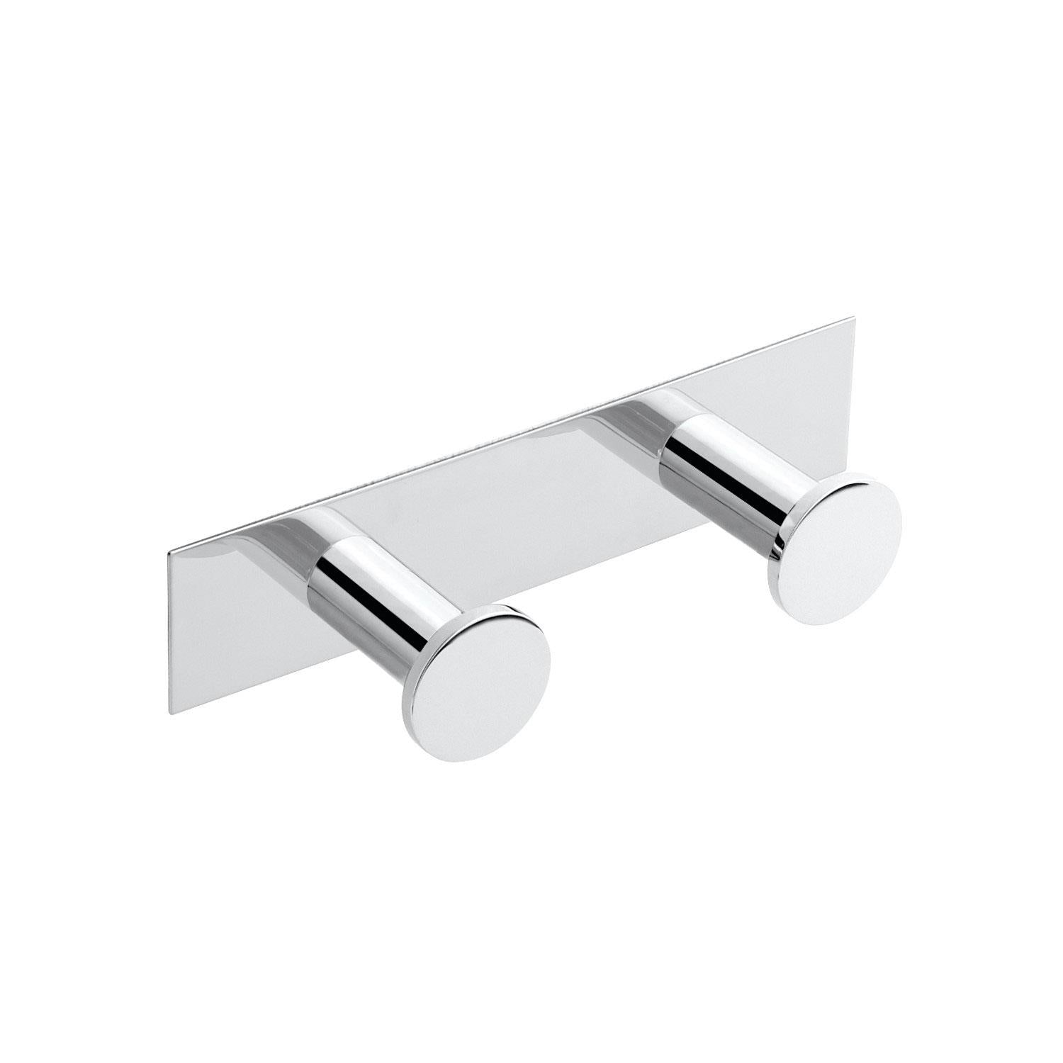 Towel Hook, Robe Hook, Coat Hook, Up To 5kg, Chrome, Architect Collection
