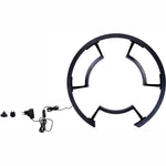Radion 300 Dartboard Lighting | One Size | Black