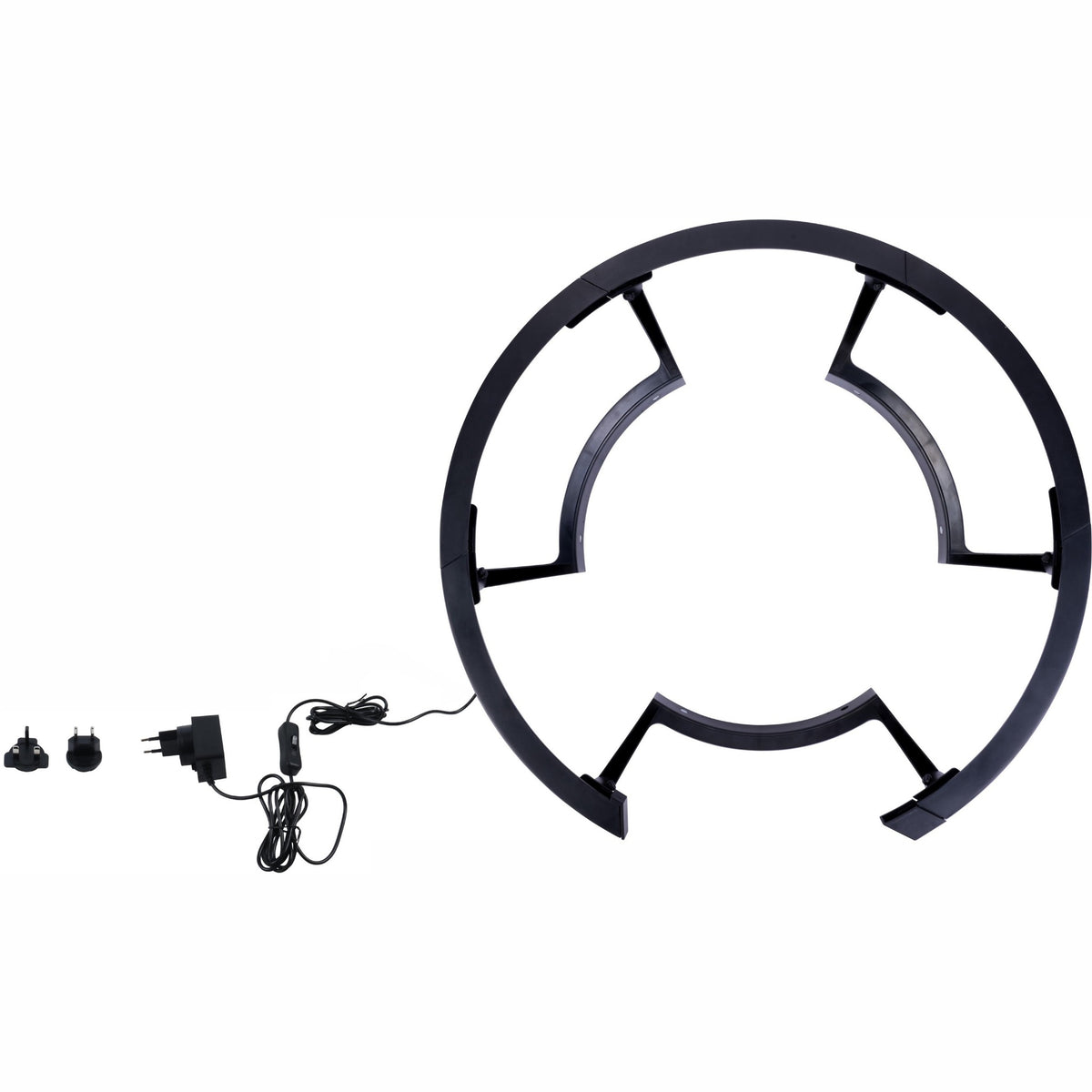 Radion 300 Dartboard Lighting | One Size | Black