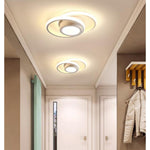Bath Plus TB+ Round Led Ceiling Light