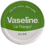 Lip Therapy Aloe 3 X 20g