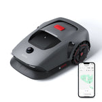 1000 Robotic Lawnmower For Lawns Up To 1000m2
