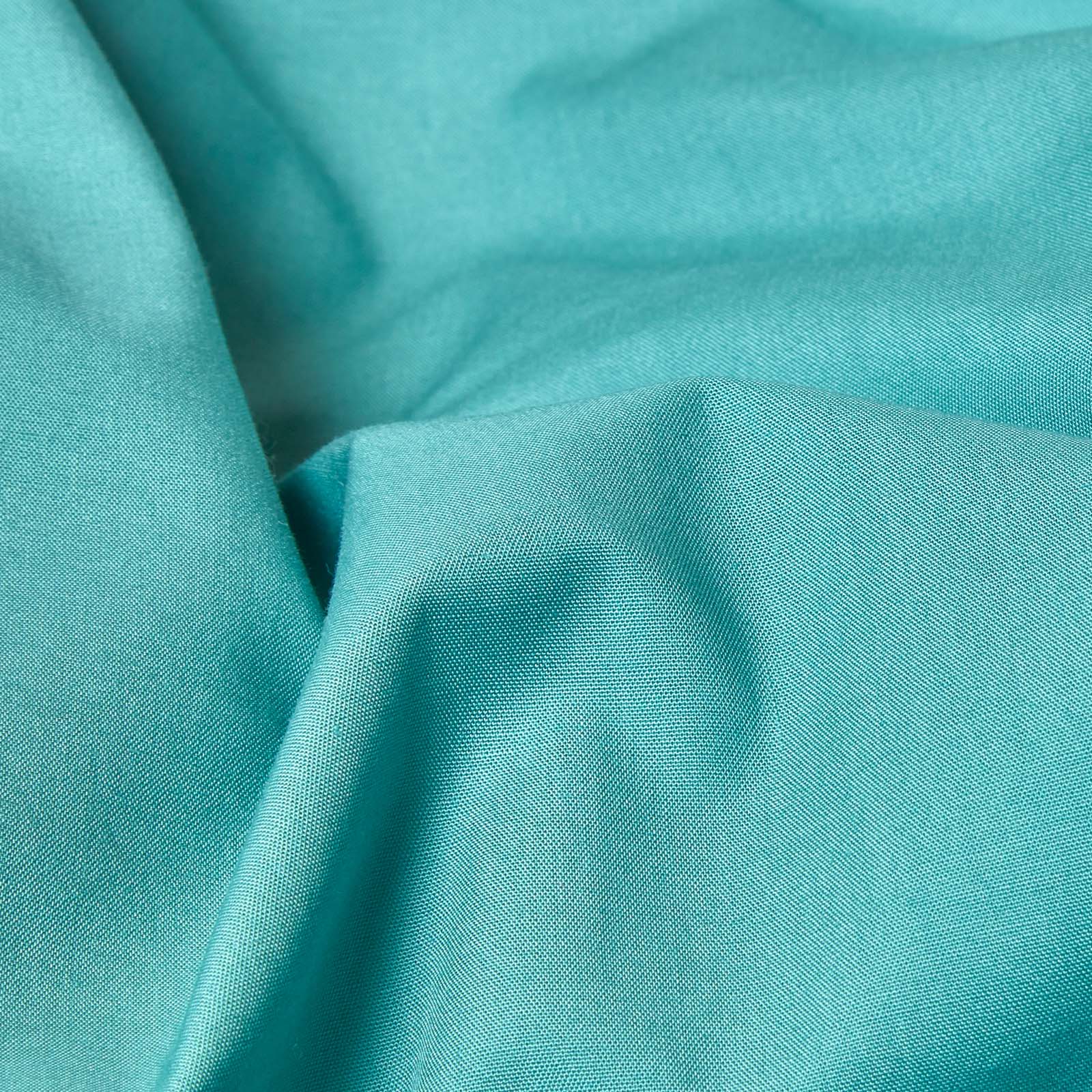 Egyptian Cotton V Shaped Pillowcase 200 Tc | V Shape | Teal