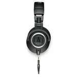 ATH-M50X Professional Monitor Headphones | Black
