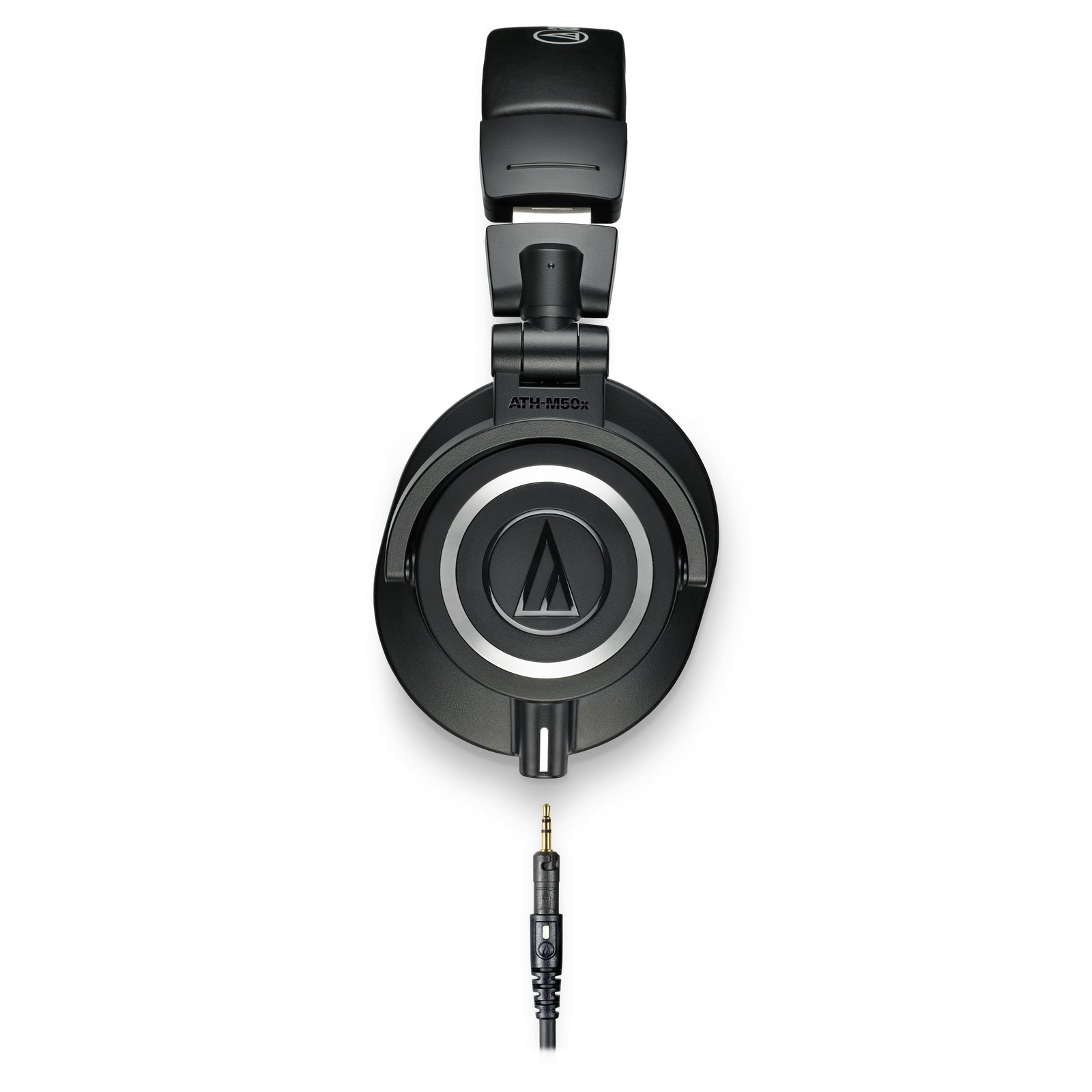 ATH-M50X Professional Monitor Headphones | Black