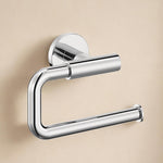 Paper Holder Without Cover Chrome Architect Sp