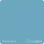 Landlords Paint Shed & Fence Paint - Best Durable Outdoor Wood Protection