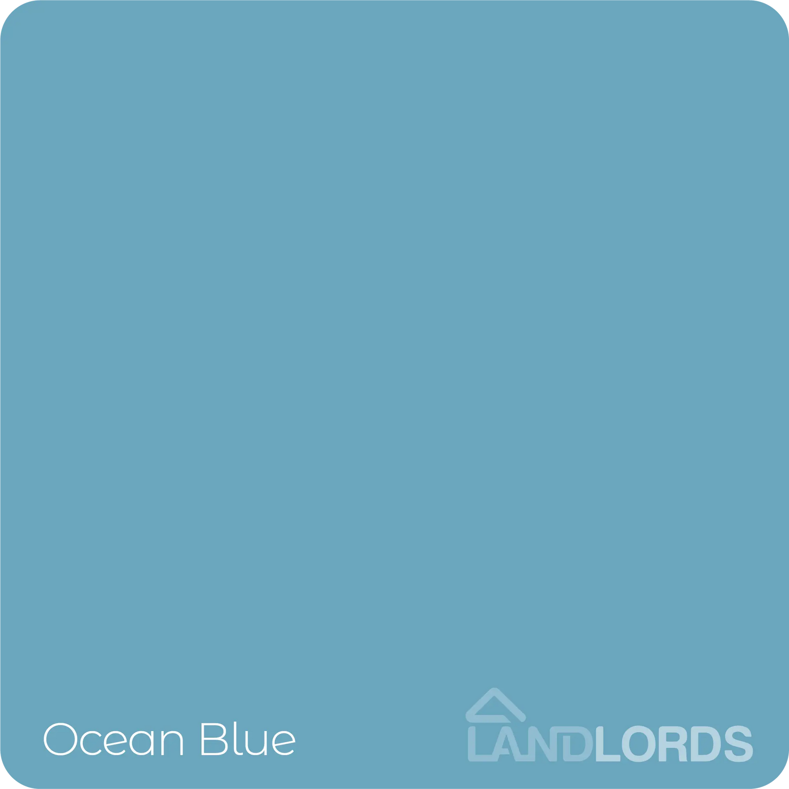 Landlords Paint Shed & Fence Paint - Best Durable Outdoor Wood Protection