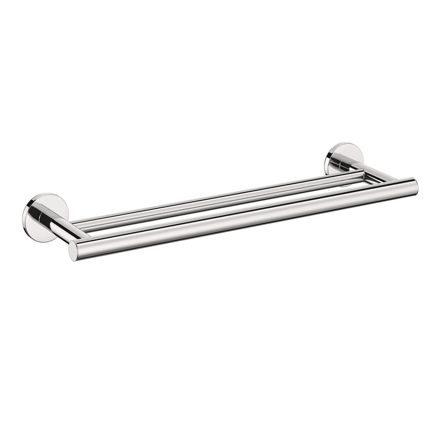 Towel Rack, Architect S+ Collection | Chrome