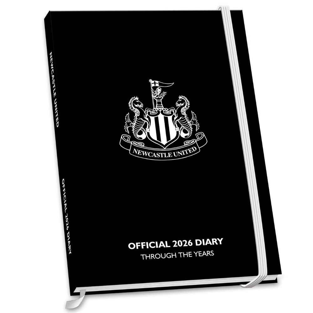 2026 A5 Diary Official Product