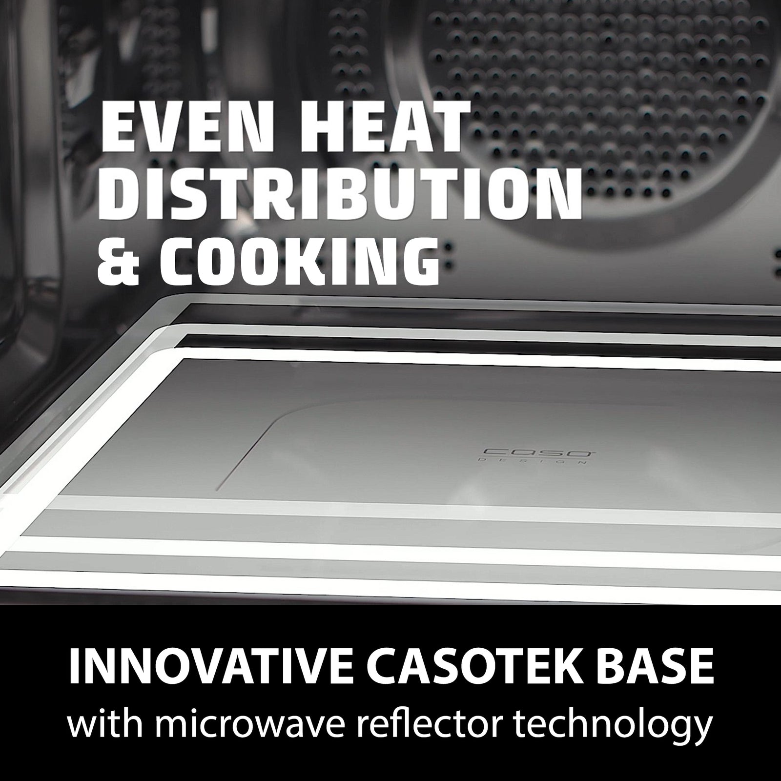 Mcg 25 Ceramic Chef Microwave Oven & Grill, 25l Capacity, 900w Microwave With 1200w Grill And 2050w Convection