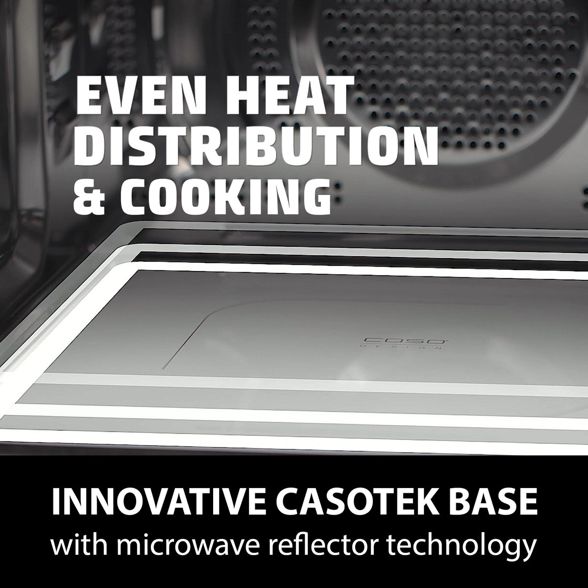 Mcg 25 Ceramic Chef Microwave Oven & Grill, 25l Capacity, 900w Microwave With 1200w Grill And 2050w Convection