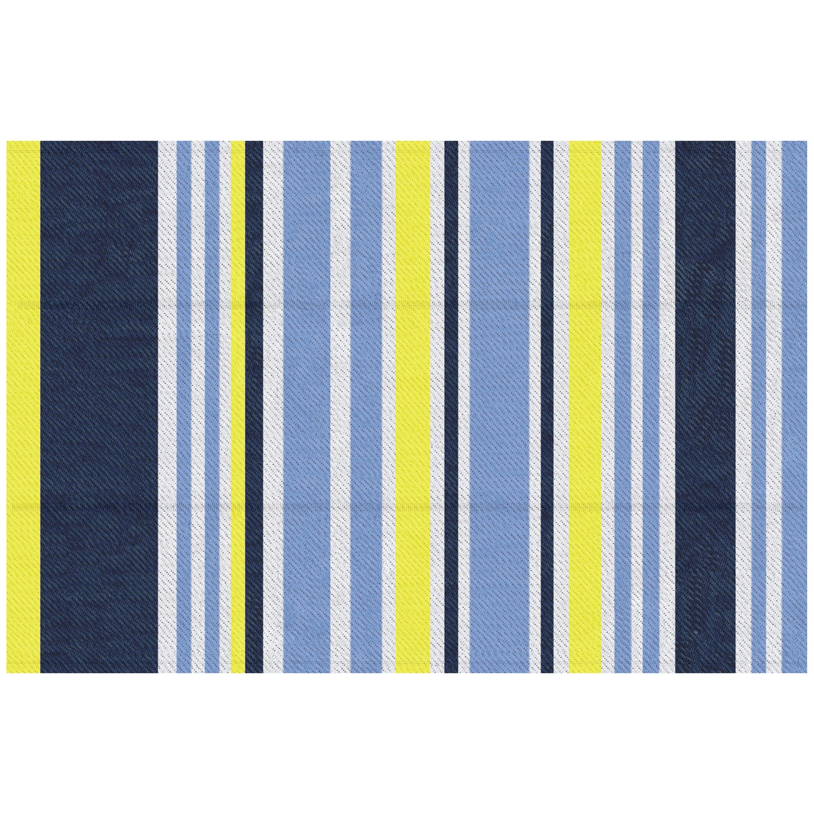 Reversible Rug 121x182cm For Rv/camping