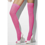 Opaque Hold-ups | Neon Pink
