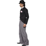 1920s Star Costume | Large