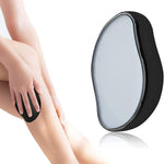 Hair Remover, Nano Glass Technology,  Rinse Clean