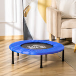 81cm Fitness Trampoline Exercise, Max Load 100 Kg