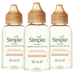 Face Radiance Booster Spf30 50ml, 3pk | Set of 3