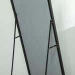 Full Length Mirror Floor Standing Or Wall-mounted