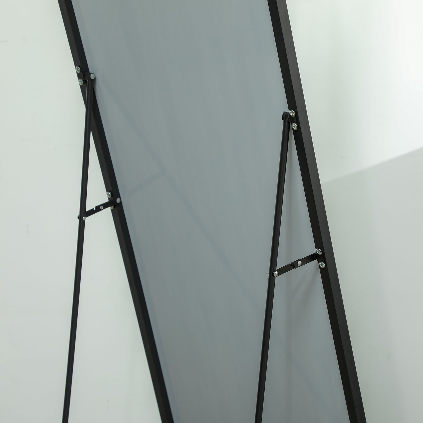 Full Length Mirror Floor Standing Or Wall-mounted