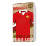 Shirt Birthday Card Official Product