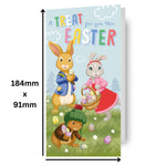 Easter Money Wallet Official Product
