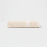 Turkish Cotton 500gsm Towel | Bath Towel | Cream