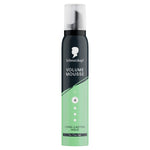 Mousee Volume Hl4, 200ml Strong Hold Foam For Curly Hair, 3 Pack