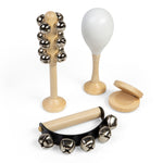 Bigjigs Toys Rhythm Makers