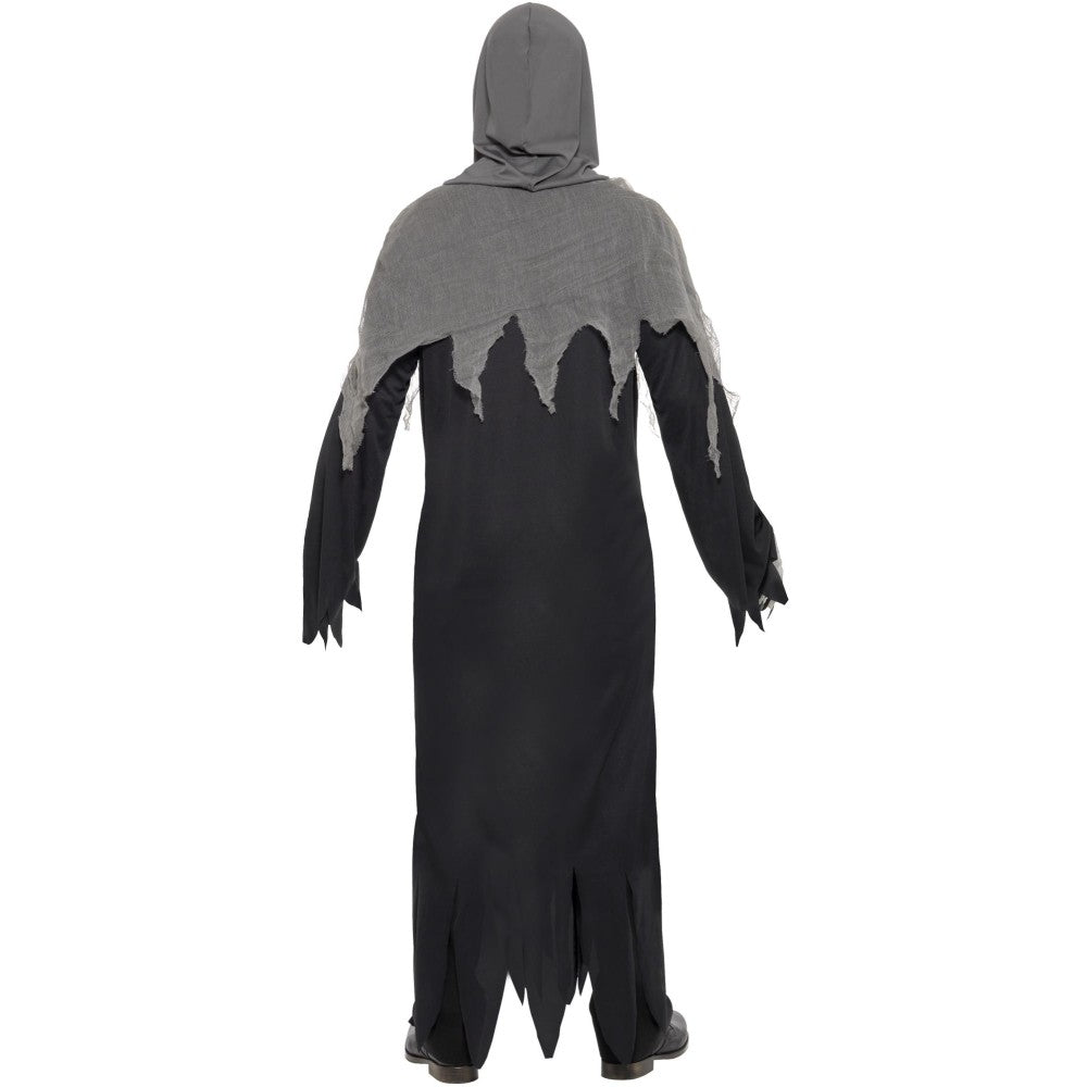 Grim Reaper Robe Costume | Medium