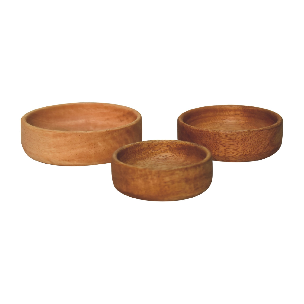 Fruit Bowl Set Of 3