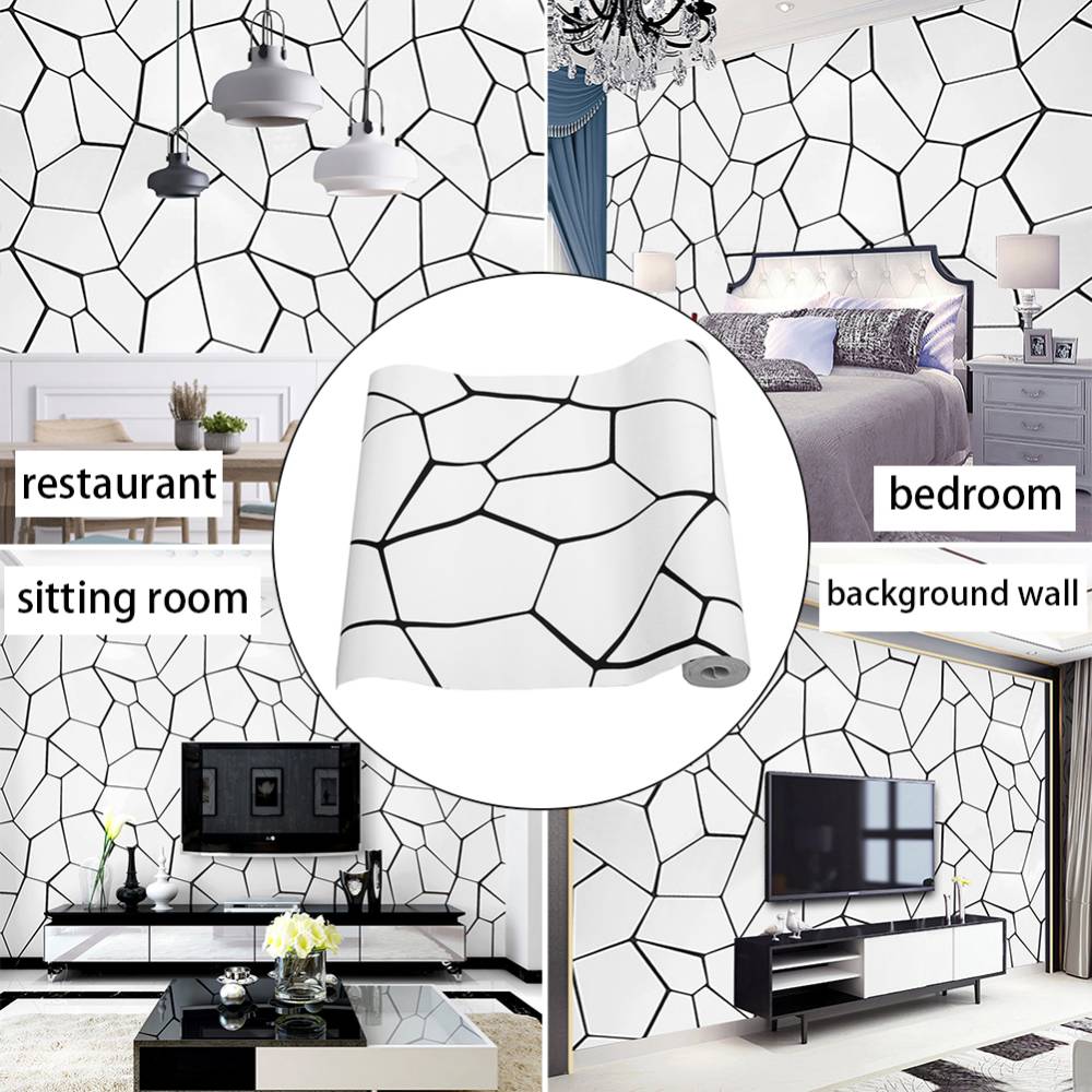 Stone Cracks Wallpaper
