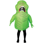 Ghostbusters Inflatable Slimer Costume