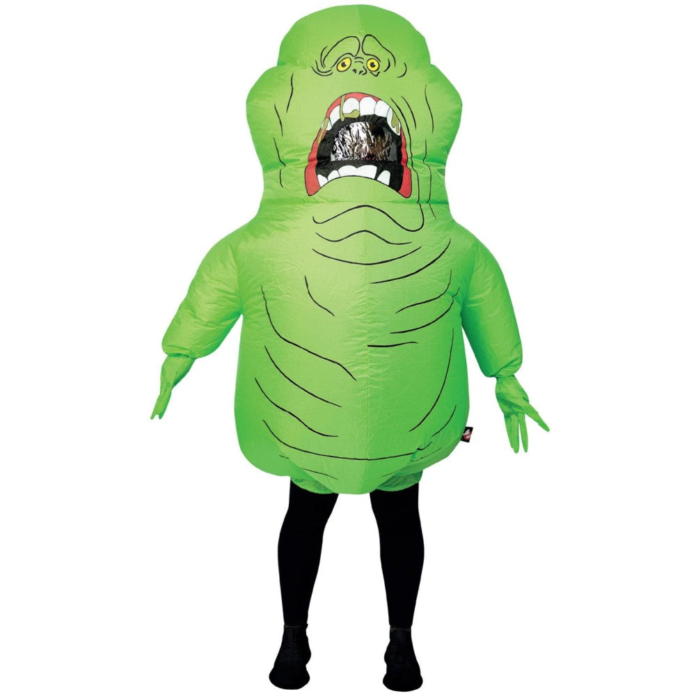 Ghostbusters Inflatable Slimer Costume
