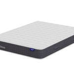 Cool Rock Extra Firm Hybrid Mattress | Single | White