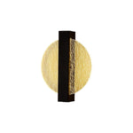 Bath Plus TB+ Modern Round Led Indoor Wall Light