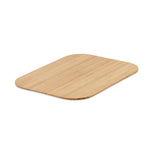 Basket Bamboo Lid For Basket 10, 15 & 20 Recycled Storage Box