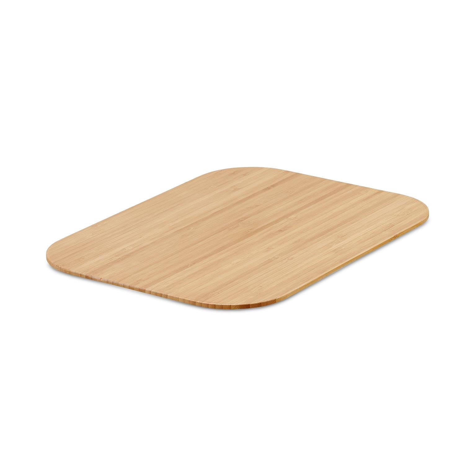 Basket Bamboo Lid For Basket 10, 15 & 20 Recycled Storage Box