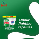 Ultimate Washing Capsules Active Clean Stain Removal 54 Washes, 3 Pack