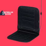 Heated Car Seat Cover