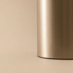 Free Standing Toothbrush Holder Matt Stainless Steel Logic