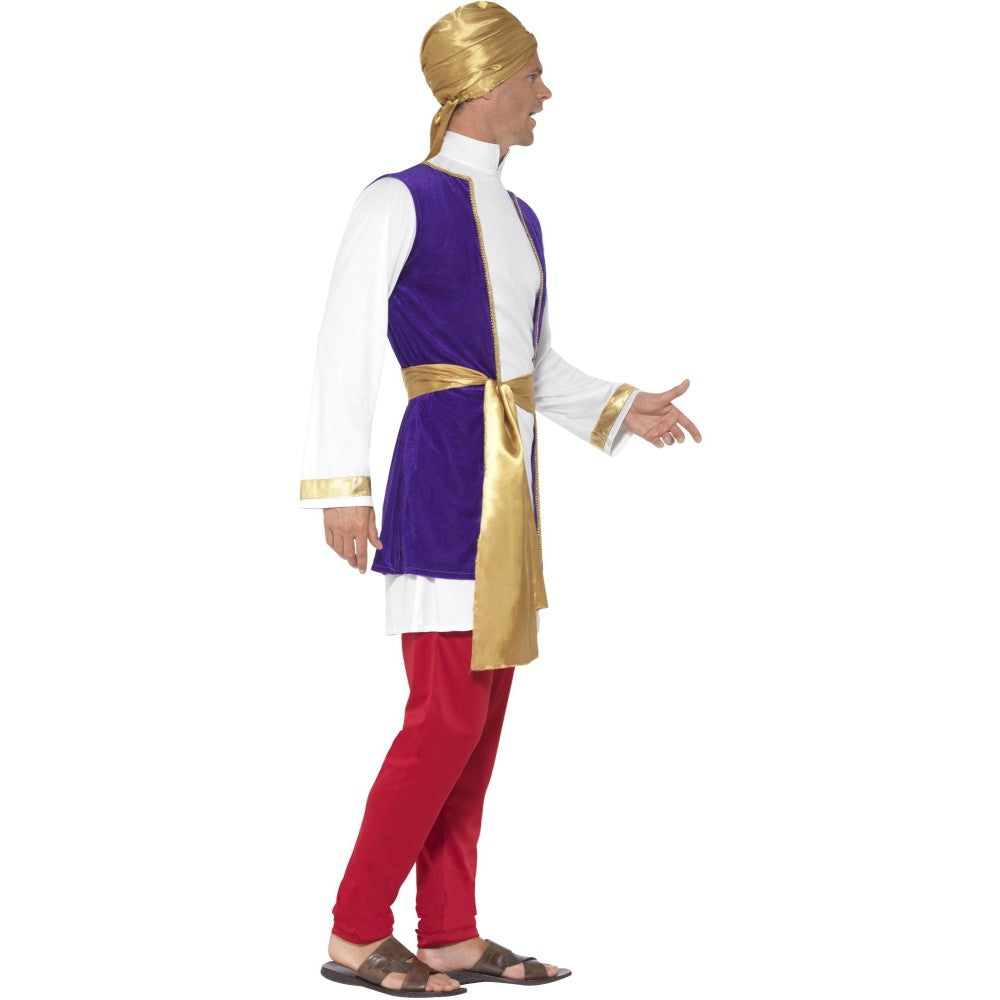 Arabian Prince Costume | Large