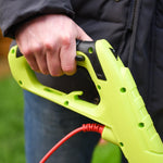 Garden_Gear 500w 2-in-1 Garden Multi Cleaning Brush