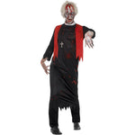 Zombie High Priest Adult Men's Costume | Large/Extra Large