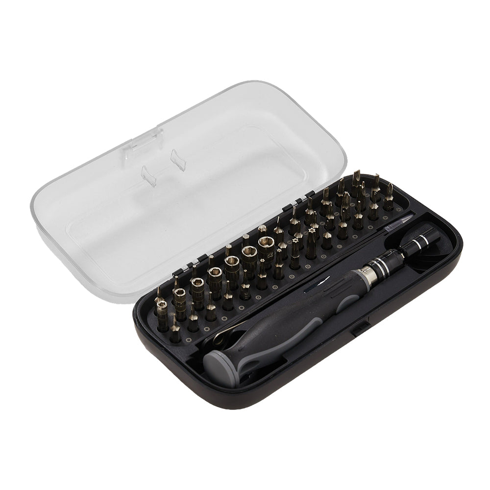 48 In 1 Precision Screwdriver Set For Electronics