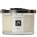 Minimalist Luxe Violette 3-wick Scented Candle