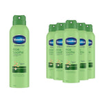 Intensive Care Spray Moisturiser Aloe Soothe, 6x190ml